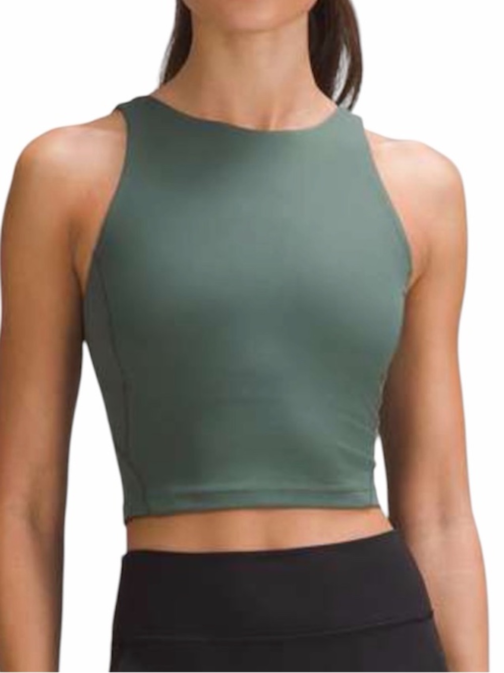 Lululemon Align™ High-Neck Tank Top size 8